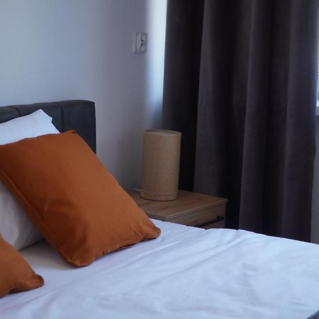 Apartamenty Rozmaryn Jastrzębia Góra Exterior foto