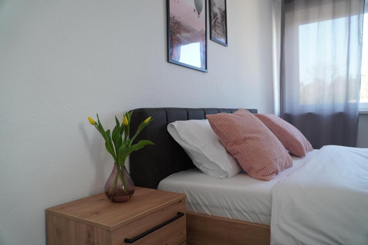 Apartamenty Rozmaryn Jastrzębia Góra Exterior foto